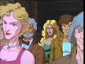 Skysurfer Strike Force S1E6 Cyber Magic
