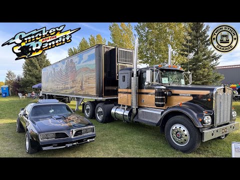 LESCO 2024 - For the Love of Trucks