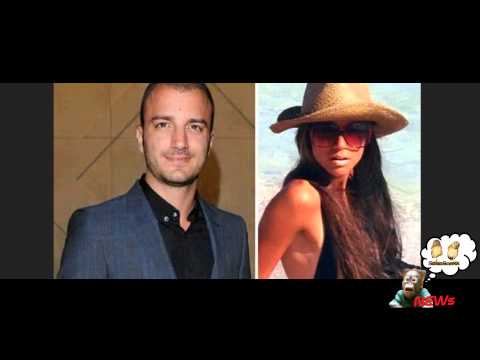 “Nicolas Vaporidis frequenta Isabella Benedetti”, lo scoop di Novella 2000