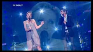 France: Patricia Kaas - S&#39;il fallait le Faire · Live in Star Academy in France