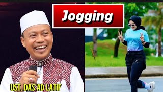 Download lagu Dilihat Dosa, Gak Dilihat Sayang - Ustadz das'ad latif mp3
