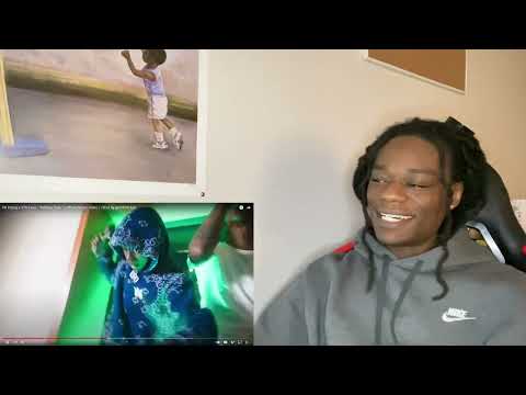 TG Crippy x TTS Tana - '' Nobody Safe '' ( Official Music Video ) A1Dotty Reaction