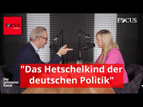 Angriff auf die Meinungsfreiheit: NGO verklagt Jan Fleischhauer