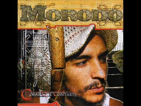 Apertura (Ft Principe Jahcobo) - Morodo