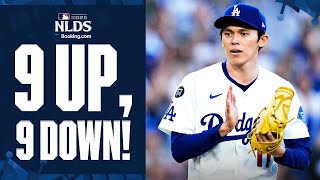 [分享] 佐佐木朗希 今日3局逐球影片