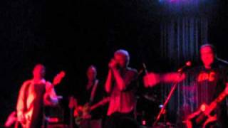 GBV Rap (Lethargy Live from Columbus 10/16/10)