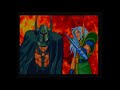 Gameplay Golden Axe The Duel Death Adder Saturn