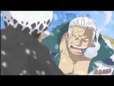 One Piece 588 Preview