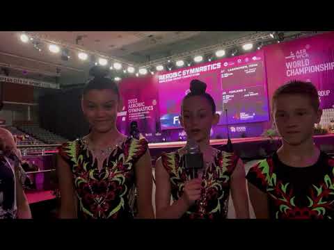 GREAT BRITAIN 1 🇬🇧BIRD-HAYNES, Aiva MOORE, O/ivia GOGOL, Matthew