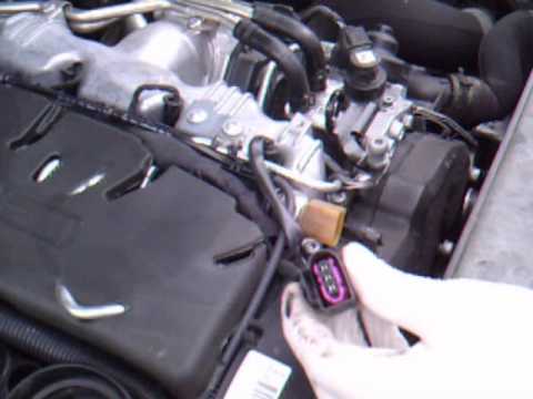 Chip-Tuning Audi Q5 2.0 TDI  170PS