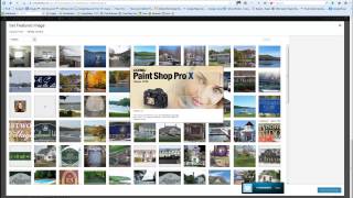 Wordpress Blogging Tutorial Help: Blogging & Pinterest