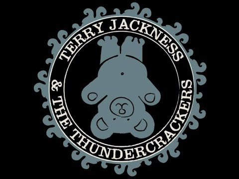 Terry Jackness & The Thundercrackers  - Thriller