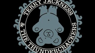 Terry Jackness & The Thundercrackers  - Thriller