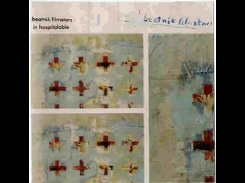 Beatnik Filmstars - Ransack The Misfits