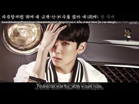 [HAN/ ROM/ PL] Kidoh, i11evn, Supreme Boi - So Busy At 1 O'clock ~polskie napisy~