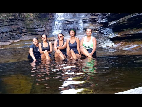 #Complexo de Cachoeiras de "Cabeça de Boi"-Santana do Rio Preto-Itambé do Mato Dentro-MG (31/05/25).