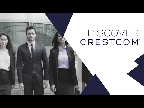 Crestcom International- vendor materials