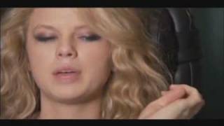 Taylor Swift Breathe ft Colbie Caillait Official Music Video (HD)