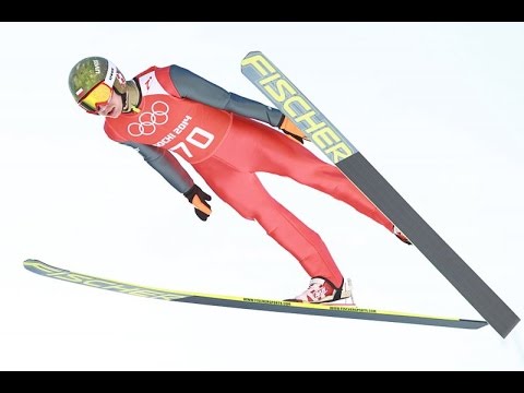 Kamil Stoch 134,5m Bischfshofen 1 MIEJSCE! TSC (06.01.2017r.) 1 seria