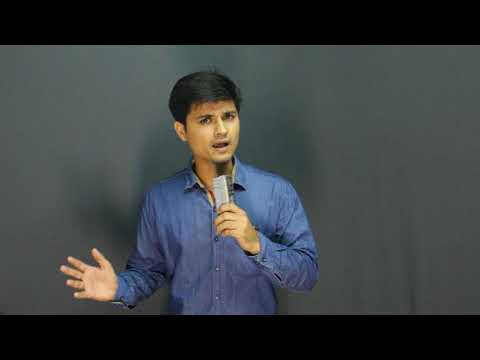 Sahil sharma news reporter 