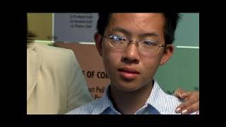 Asians for Miracle Matches (A3M) PSA featuring Cher Calvin