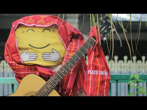 Plato Ginting - Ciremndu (Lirik)