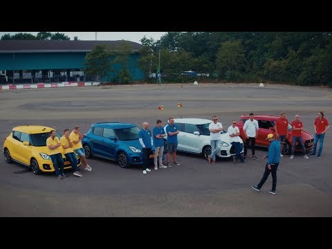 download lagu mp3 mp4 Suzuki Swift Pret, download lagu Suzuki Swift Pret gratis, unduh video klip Suzuki Swift Pret