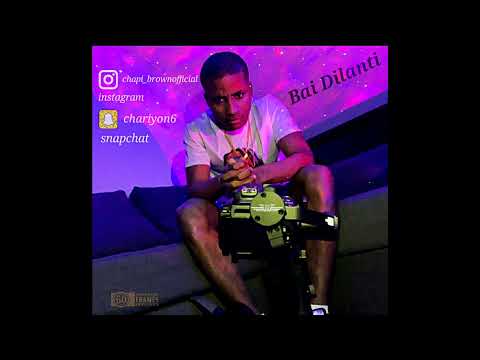 Chapi Brown ft Barbselly - Bai Dilanti (prod. Yael)
