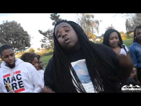 D.Chezzy - Dear, DeShawn (Official Music Video)