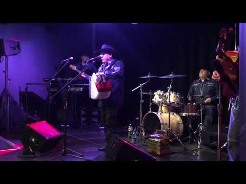 David Farias in the Jack Daniels Liquid Lounge FIERRO's 2nd Anniversary