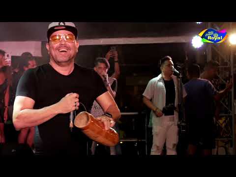 Roberto Blades VÍCTIMA DE AFECTO  💔 CHEPITA ROYAL 2020 🇵🇪