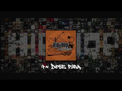 Vaps - Dose Pura (Prod By William)