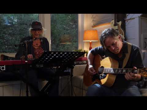 Thumbnail for Wild World (Cat Stevens Cover) | Caryl Mack by Scott Park, Cat Stevens, Songwriter