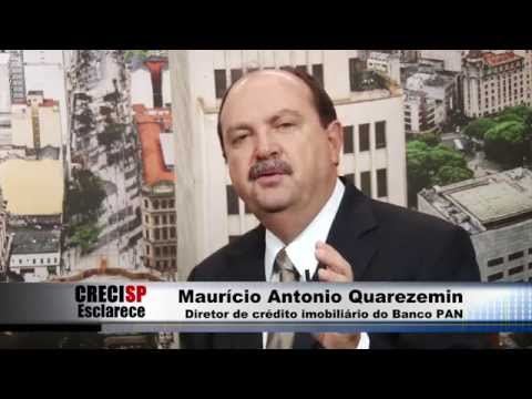 CRECI Esclarece 187 - Crédito Imobiliário