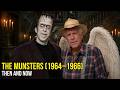 The Munsters 1964 1966 Where Are They Now 62 Years Later