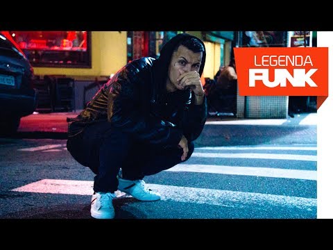 MC Pedrinho JR - Equilíbrio (Videoclipe Oficial)