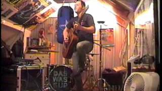 Living End - Ready (Flamingokore)