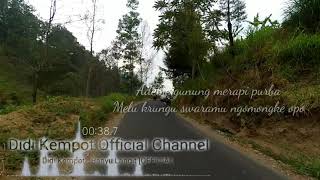 Download lagu Story WA (DIDI KEMPOT - BANYU LANGIT) mp3