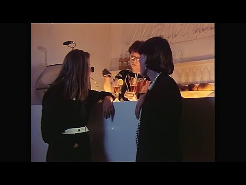 Café Malaria (New Wave // Österreich 1982) Intro