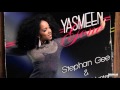 YASMEEN - Gone (stephan gee & the bounty ...