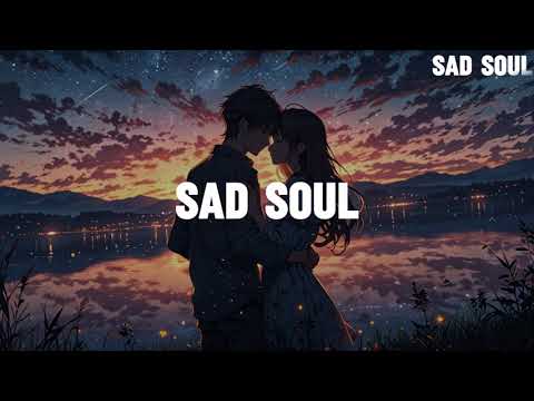 Sad Soul - Only You in My Heart (lyrics)