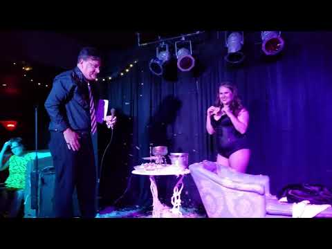 Fun with the Stage Kittens / Bless Your Heart Burlesque