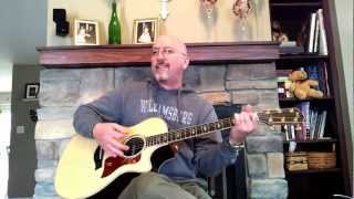 I Belong To You (Kathy Troccoli Cover) recorded with Samsung Galaxy Note