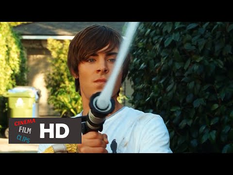 17 Again (2009) - Making It Right Scene - CinemaFilmClips