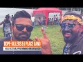 DOPE KILLERS J PLACE GANG PERFORM HINGURAKGODA HOLI FESTIVAL