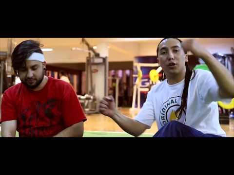 Bacondo ft MC Miso - Sexy Body  (Official Video)