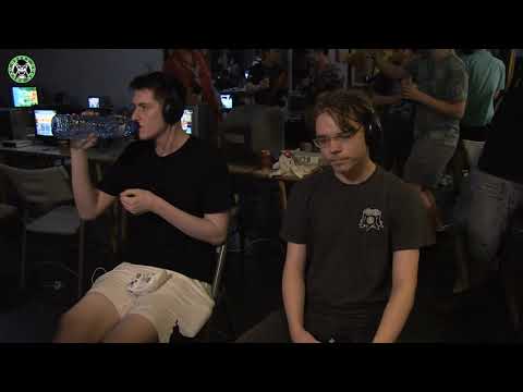 SUPERBOU 3 - 4BP | Frenzy (Falco) Vs. Pipsqueak (Fox) - Winners Top 48 - Melee Singles