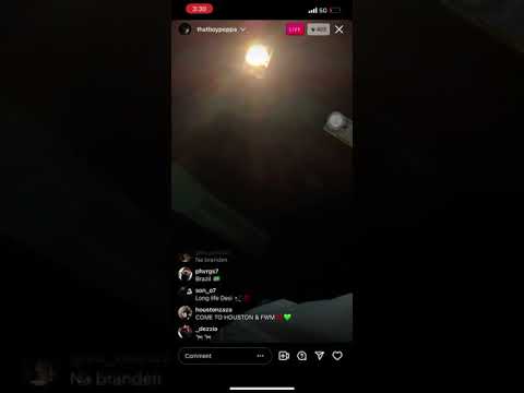 Lil Poppa - (unreleased Snippet)