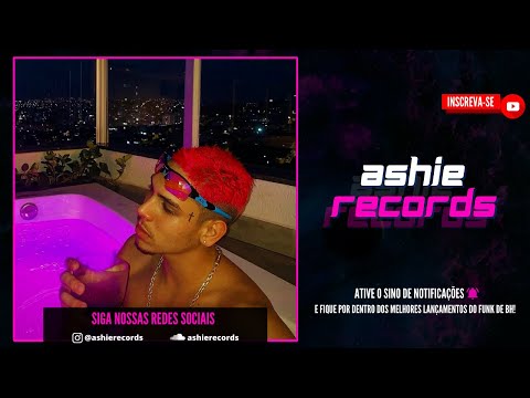 MC NENÊ, MC WESLEY & MC KISK - BALA NO CUPIDO [ DJ L MARTINS ]