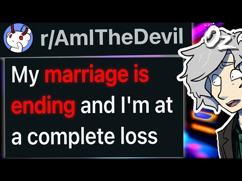 Amithedevil